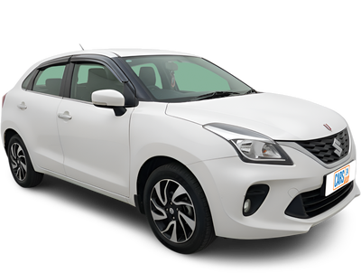 Maruti Baleno-img